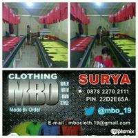 Made By Order #MBO (@mbo_19) 's Twitter Profile