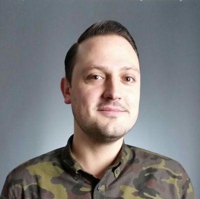 Christian | Husband | Dad | Search Marketer | Funk Freak | Hip Hop Producer

http://t.co/WgMifzxkZX