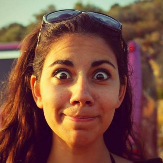 Definitely Monisha | Actress/Director/Writer (Netflix, Sony, Nickelodeon, Apple TV, MRC) | #WGA | Impact Alum | Black List 2020