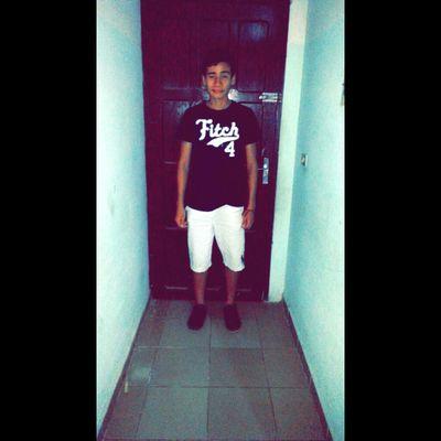 Deportista.