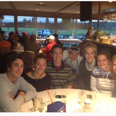 Official twitter of Prince George Youth Volleyball Club