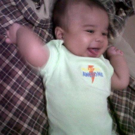JESUS♡♡♡ Yoel Maleakhi Pakpahan♡ Keep with you until forever Roni Pakpahan♥ Because you'r my future!