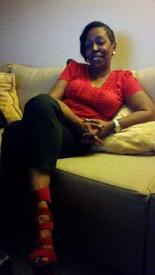 Mother to 1 daughter, studying for Ph.D. in Criminal Justice and Forensic Psychology.