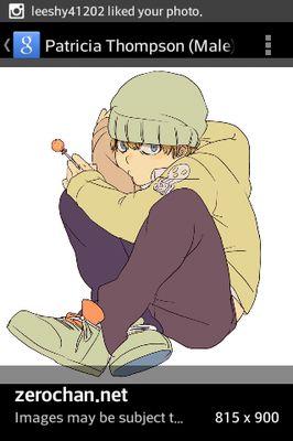 patthompsongun's profile picture. hey oh!! I'm Patt Thompson, my older bro's name is Lou (#looking) my meister's name is @deaththebitchxo #Single #Bi #OpenRP