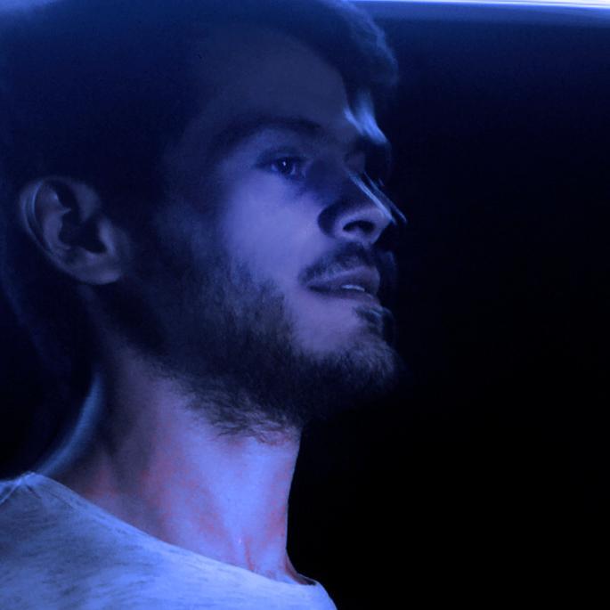 FACUD0MINGUEZ's profile picture. 