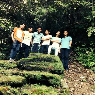 qivliebmc's profile picture. 