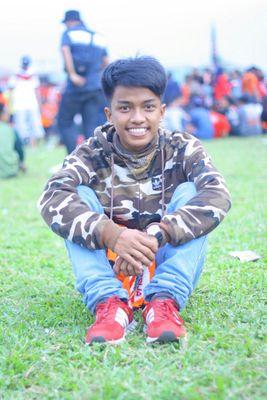 #thanks god i'm fans persija#everyting persija
