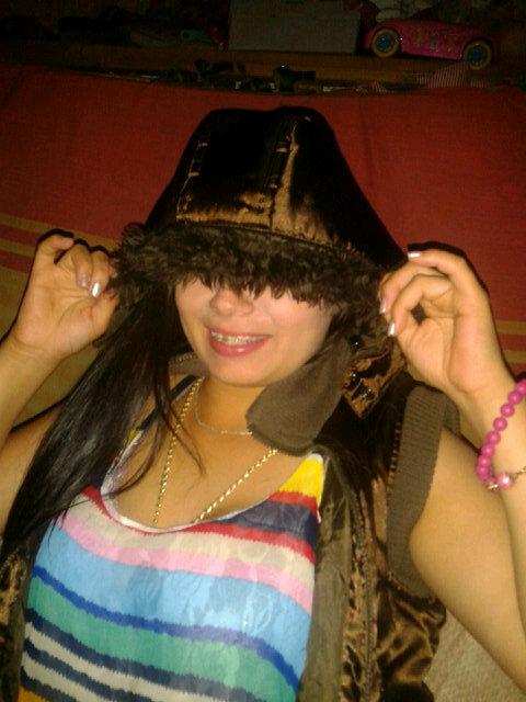 Sencillamente yoo!