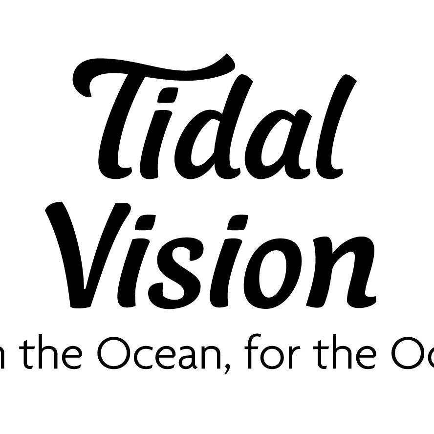 Tidal Vision supports and promotes #conscious consuming by #informing, #inspiring, and #innovating new uses for sustainable fish byproducts.