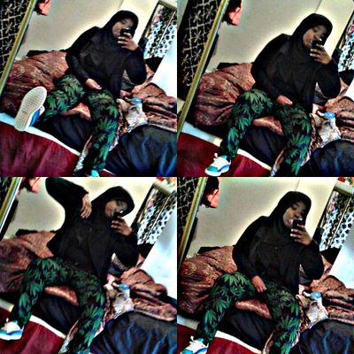 Dulla's Girlfrend
17 Years Young 
Fear Allah