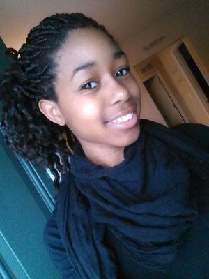 I am what I am and I am who I am. Nothing more Nothing less. I can only be me. #TeamEMU
