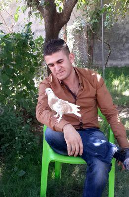 7697862fb11c459's profile picture. 