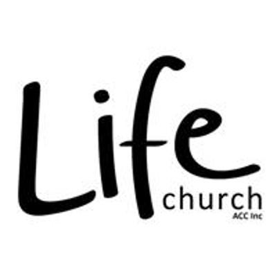 LifeChurchACC's profile picture. 