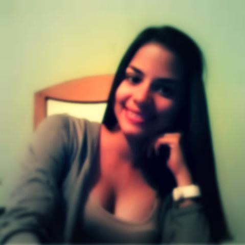 21♥ - Comunicadora Social en proceso. Enamorada de mi país, amante de la libertad y amiga del respeto. Escribo a mentes abiertas. Carpe'Diem~