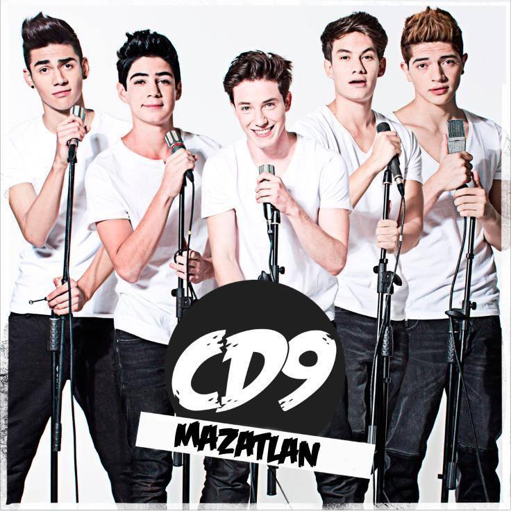 ♥Club de Coders  Mazatlán♥   Apoyando a 5 chicos con su sueño #ORGULLOSAMENTE DE SER CODER