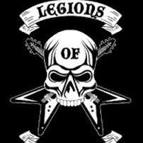 Offical Twitter Of Legi0ns Of Chaos