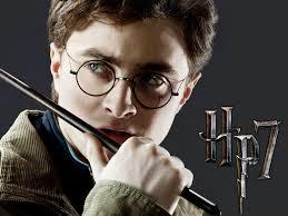 I am Harry potter the chosen one best friend to Hermione and Ron