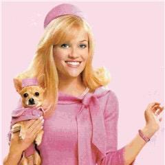 21.Blonde&conservative. Capital Barbie. I like my wine like I like my politics- Red
