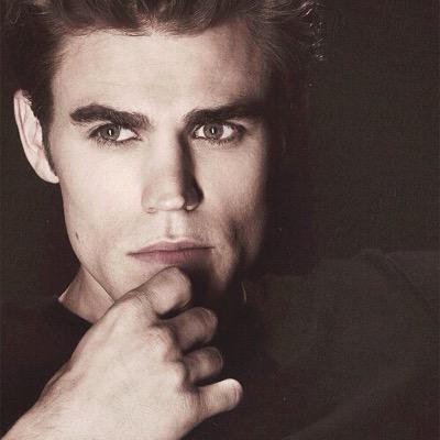 Stefan Salvatore. that's all you need to know
