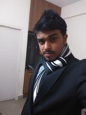 fellow @ teach for India