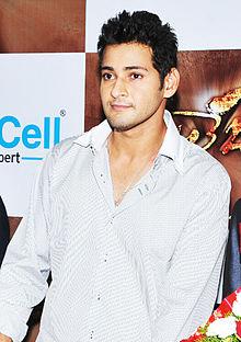 @urstrulyMahesh devotee.  Anantapur