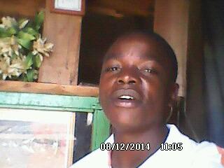 Paulloza's profile picture. Born 30th Oct,1985 in NAIROBI,KENYA.