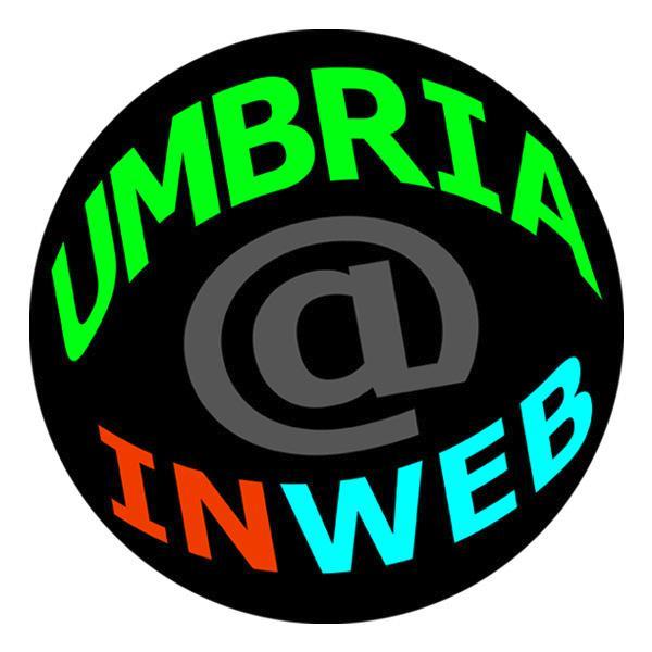 umbriainweb_com's profile picture. Umbria MultiMedia WebNetwork