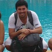Soy el empresario+ pobre de Chile. Especialista en Mkt Digital, trabajo como chango e invierto hasta mi alma para jubilar a los 30 y convertirme en un vagabundo