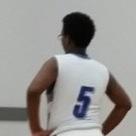 LCA hooper #5