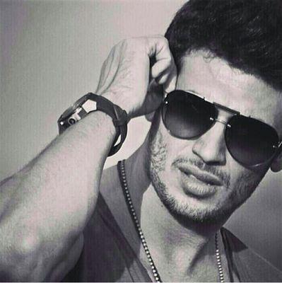 muhammedalhart1's profile picture. 