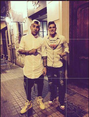Valencia Club de Fútbol | Nicolas Otamendi