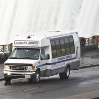 Airport Shuttle to Toronto, Buffalo, Hamilton & Toronto Island Airports. Daily Niagara Falls & Wine Tours. ✉️ airsales@niagaraairbus.com ☎️ 1-800-268-8111