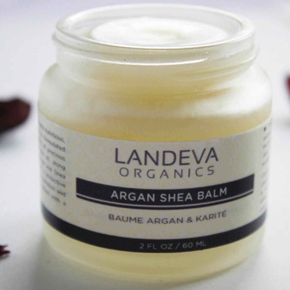 100% Natural Skin Care Company.