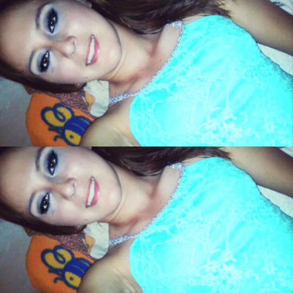 My Name Is Blanca:$ Vivo En MonterreyMexico, But Im From St.Petersburg Florida♥ Im 18 & Soy Muy Amiguera, Sigueme:*