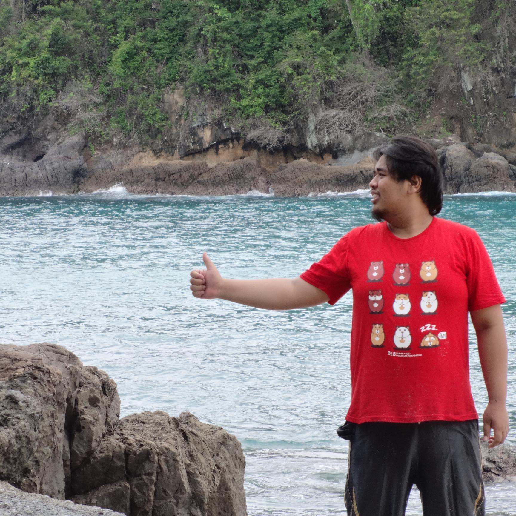 Tundalah Sebuah Penundaan ll Freedom is Everything II Eat, Sleep, Repeat