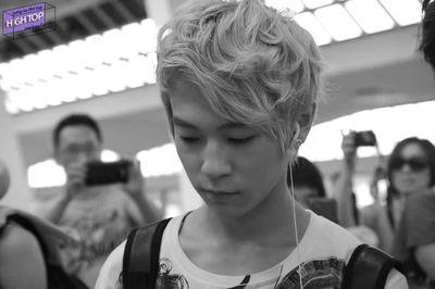 pio pio ~~ Mi papá DongHyun ~