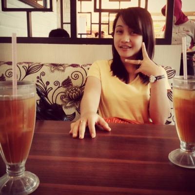 Kerendahan hati akan membuka pintu keilmuan, kemudian rejeki.. I'm very happy with my life, thanks God for that.