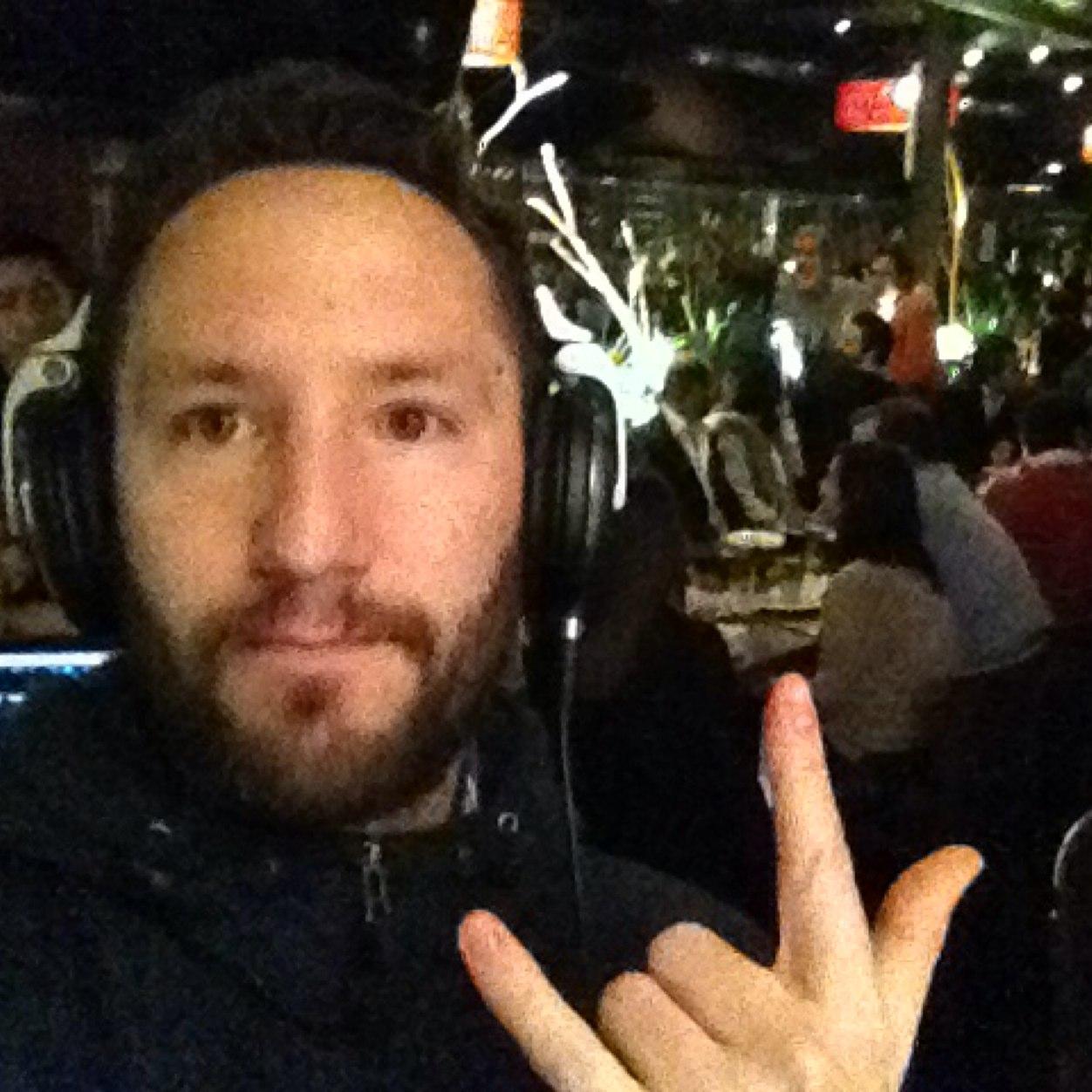 carlos_miro_'s profile picture. 