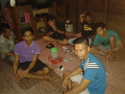 TesarChapoenk's profile picture. Dunia ini hanya lah hiasan semata: maka,sebaek-baeknya hiasan dalam dunia~ialah istri yang soleha.