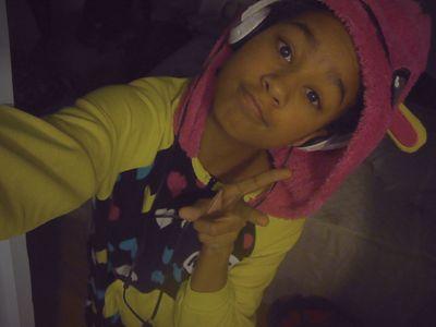 me oh my its Lexi pie. T.O ❤Maz❤