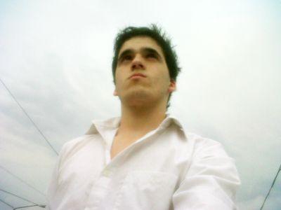 Lucas_Kennedy21's profile picture. solo soy lo que vez .