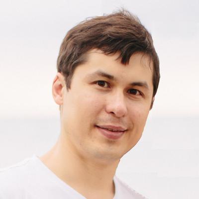 avatar for Sergey Kanzhelev