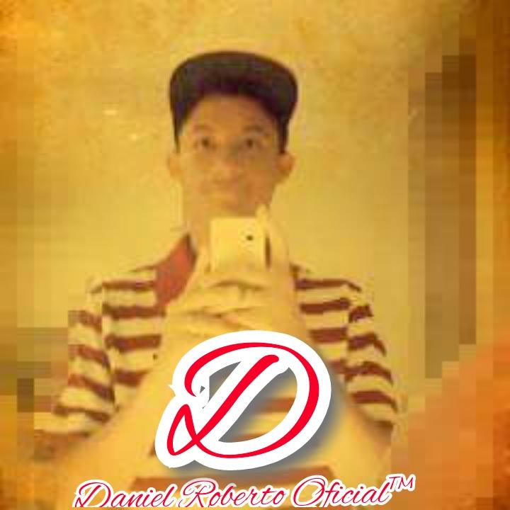 Oi galera esse é o meu twitter quem me segue também no instagram min segui lá é daniel_roberto_oficial