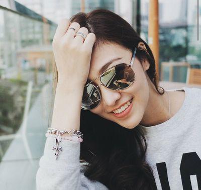 [ AU RP w/ Patty Pimpaporn's fc ]