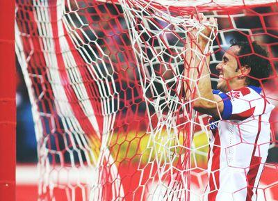 Vines y fotos del Atlético de Madrid.