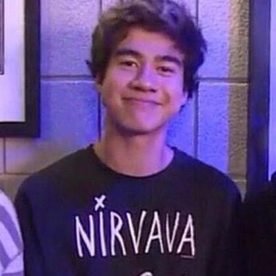 it's all good in calum's hood