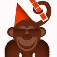 monkeybizpb's profile picture. 