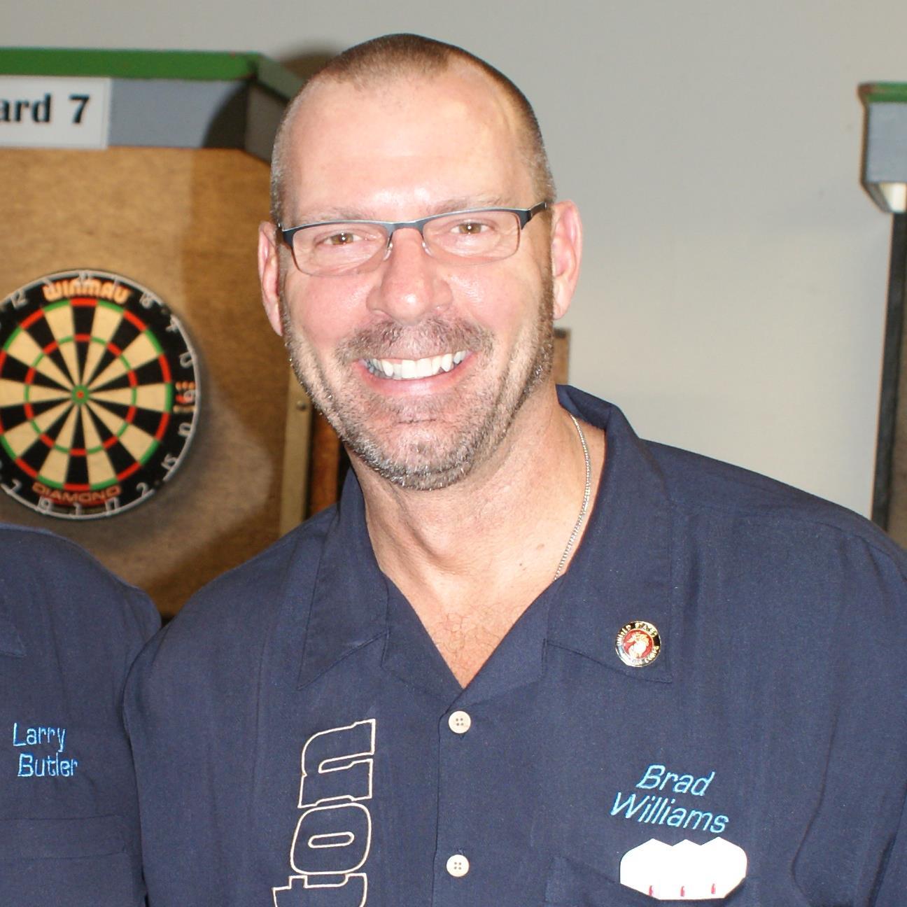 American darts player aspiring to be among the best in the nation. Married to the lovely @tkdgirlfrind. Unicorn Gary Anderson Maestro, Phase 3, 23g