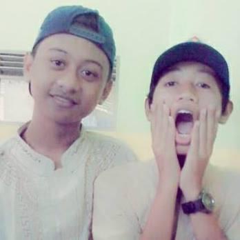 Gw Memang Selalu Ceria walau gw .......