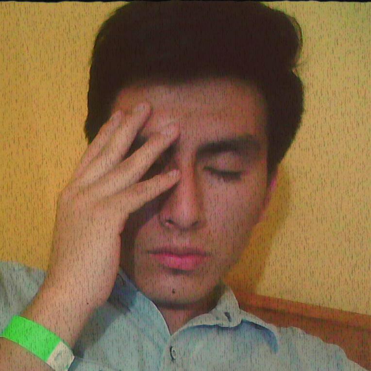 Jhonbitoo's profile picture. 